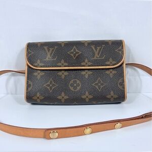 Louis Vuitton bumbag Florentine Belt Bag